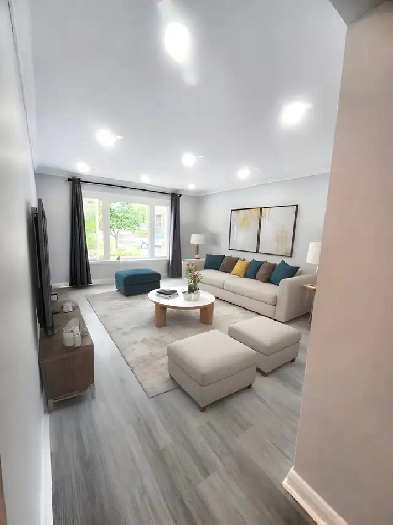 2 Bed 2 Bath Apartment in Toronto for Rent - Available Sep 1 Image# 1