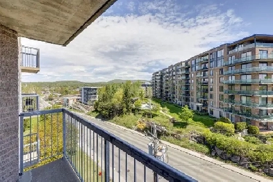 Condo 3 chambres et 2 salles de bain à Charlesbourg Image# 5