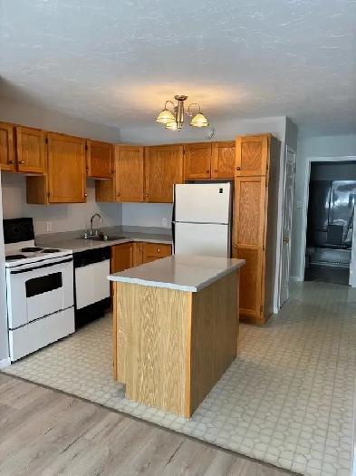 Two Bedroom Apartment Close to Downtown Image# 4