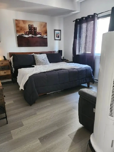 July 1, 2025 Beautiful 2-bedroom, one bathroom. Image# 18