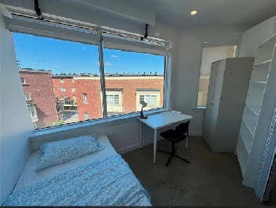 Room for Rent - Female Only Image# 2