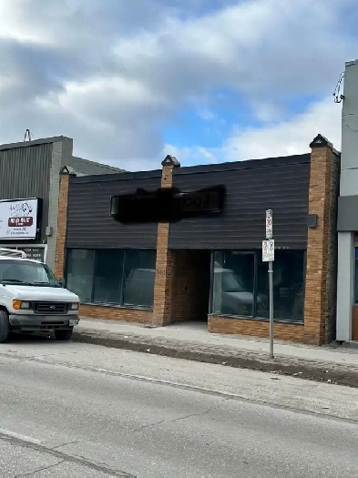 Open Concept Rental St. Boniface Image# 2
