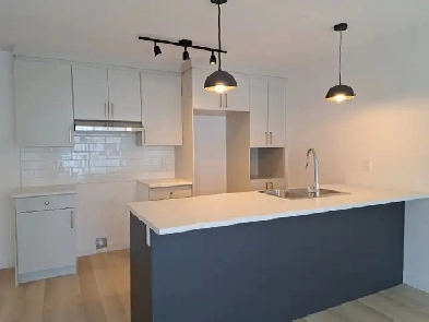 Magnifiques logements disponibles pour le 1er juillet ou avant ! Image# 5