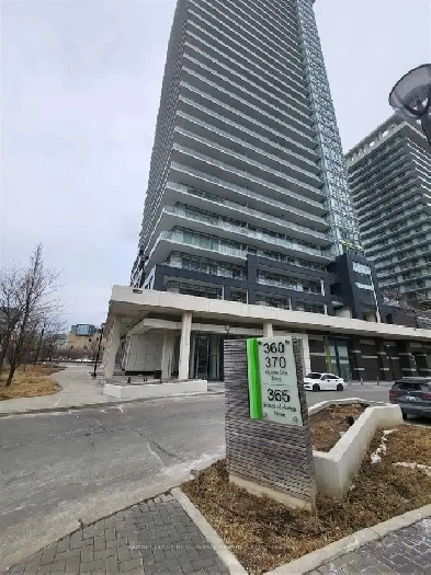 2 Bedroom Condo steps from Square One Image# 1
