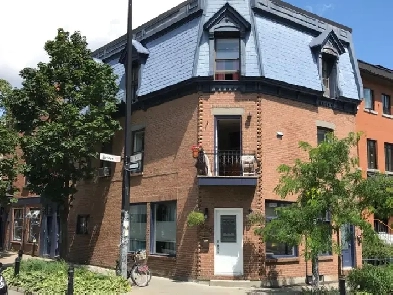 Very Spacious 4.5 for rent! First month FREE! Image# 6