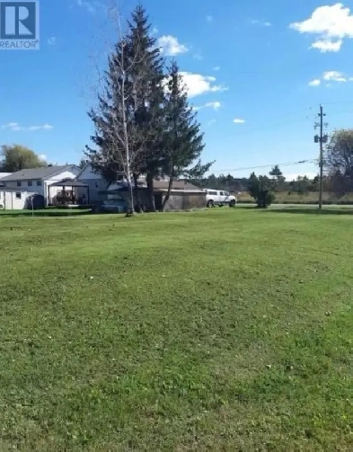 Strategic Location, Fully Serviced Lot for sale Warren Ontario Image# 2