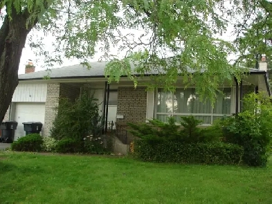 Furnished room main floor house near Yonge/Finch subway Image# 8