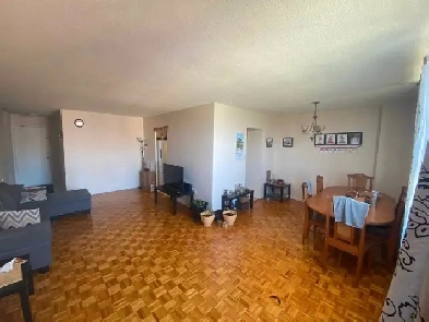 2-Bedroom Condo for Rent in Etobicoke –Near Albion Mall Image# 1