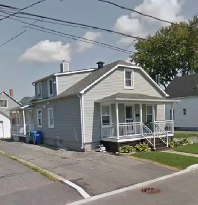 Maison à louer Image# 1