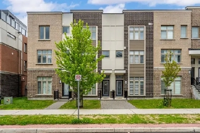 Wateridge Village home for rent! 3 bed 3 bath Image# 1