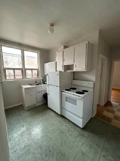 1 Bedroom Downtown Galt Image# 1