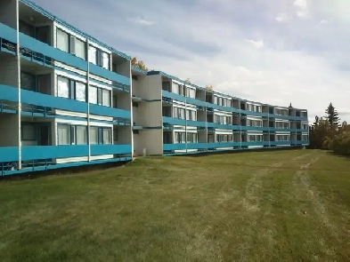 RENOVATED 1-BR apt near U of C, SAIT & Foothills Medical Centre Image# 1