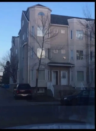 Lower Mount Royal Townhome Image# 8