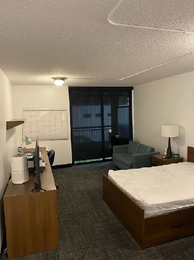 Summer Student Room at Alma Image# 1