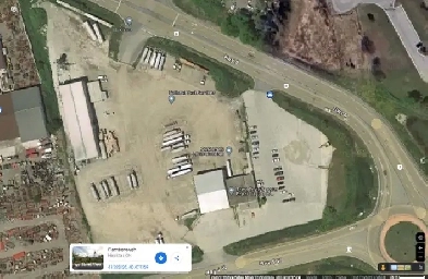 TRUCK PARKING Image# 1