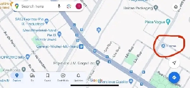 chambre privée /Privet room Image# 1