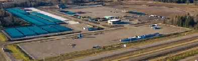 Industrial Laydown / Storage yards in Yellowhead County Image# 1