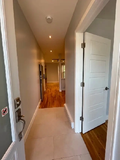 5.5 Plateau Mont-Royal Fully Renovated /Entièrement Rénové Image# 17