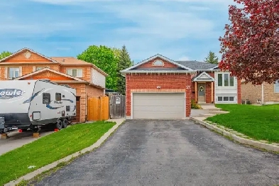 Bright & Spacious Lower Unit for Lease in Desirable Cambridge Image# 3