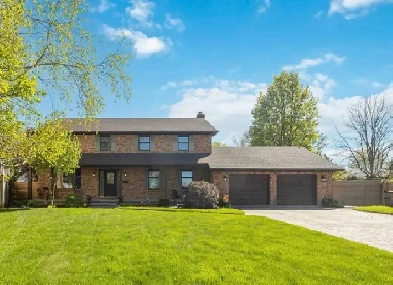 13 Sylvan Court, Wallaceburg, ON Image# 5