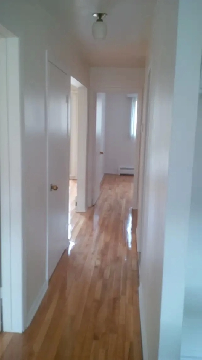 Logement chauffé à louer/Heated Apt. for rent Image# 8