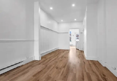 For Rent 3 1/2 Apartment 1 Bedroom Image# 2
