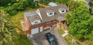 2 Beds 1 Bath  Apartment for rent in Richmond Hill $2050/Month Image# 5