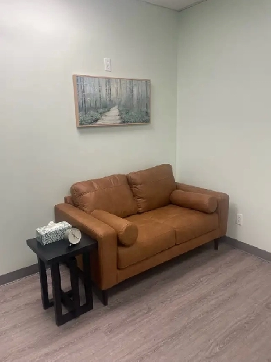 Office space for rent for mental health professional Image# 1