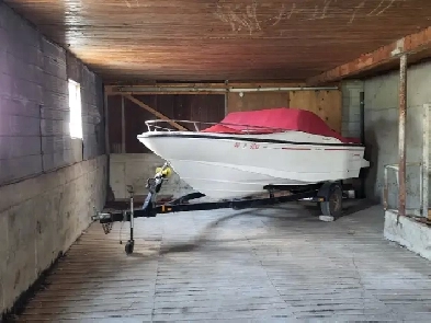 Inside & Outside Storage 2 Min From Hwy 11 On Hwy 93 Image# 1