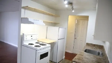 1 Bed 1 Bath - Minutes from Lake Okanagan Beach - Penticton Image# 1