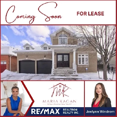 PERFECT 2 BEDROOM UNIT FOR RENT IN NEWMARKET Image# 3