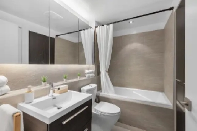 Offre de location à moyen terme in Griffintown 6 mois ou/et plus Image# 21