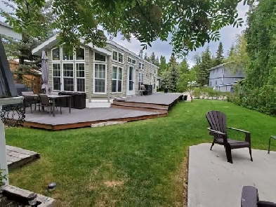 Gleniffer Lake Lot #14 at Dickson Cove Resort Image# 1