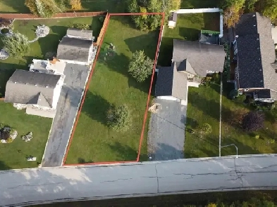 Lac Du Bonnet building lot Image# 3