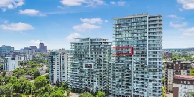 1 CH - 1 SDB - Gatineau - $2,160 /mo Image# 4