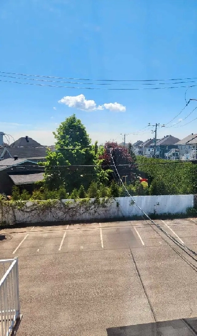 stationnement à louer Image# 1