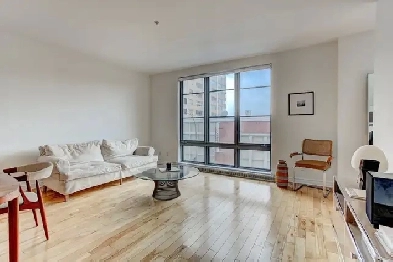 Plateau Condo | 1BR   Parking  | July 1 Image# 10