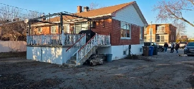 plain pied a Chomedey Laval Image# 8
