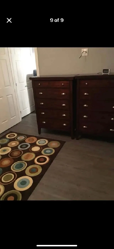 1 bedroom basement apartment for rent