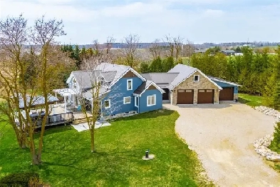 Charming Country Retreat Image# 1