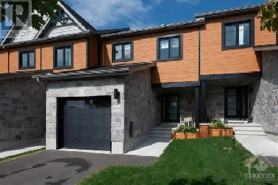 Modern 3-Bedroom Townhome for Rent in Rockland – Aug 1st Image# 1
