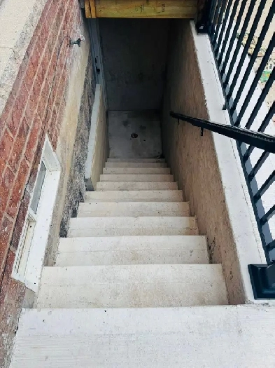 2 Bedroom Basement for Rent Image# 1