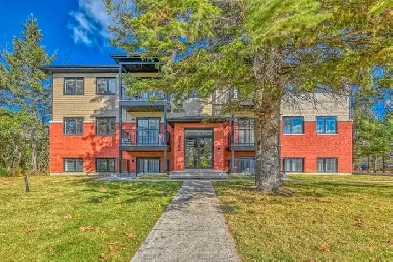 LOGEMENT À LOUER - RAWDON Image# 9
