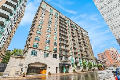 2 bedrooms for sale Downtown Ottawa Image# 8