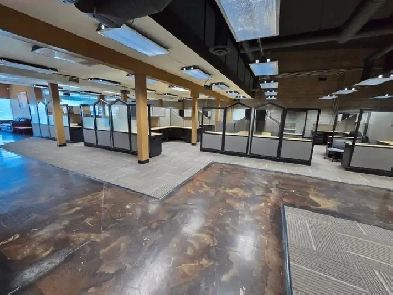 Industrial Office Space - For Sublease - Image# 1