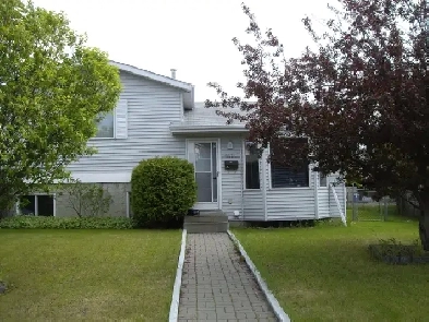 STONY PLAIN 3 BEDROOM HOME FOR RENT Image# 3