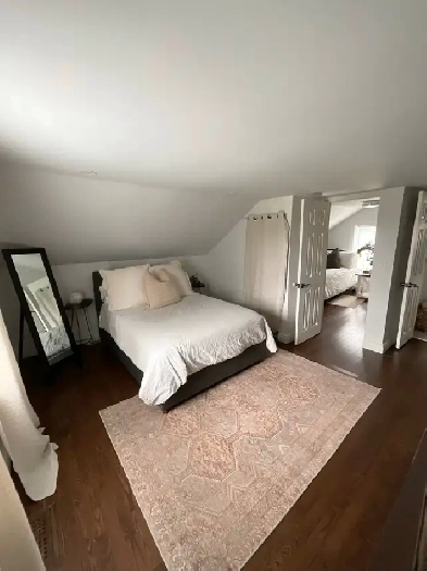 2 Bedroom, 1.5 Bath - For Rent Image# 6