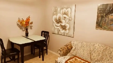 Airbnb Apartment Warden/Steels  available JUNE 1 short/long term Image# 5
