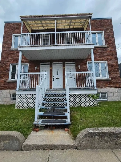 Magnifique 4 ½ spacieux à louer – Secteur recherché de Lachine Image# 6