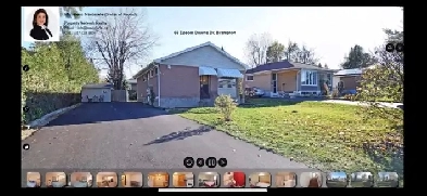 Basement for rent brampton Image# 3